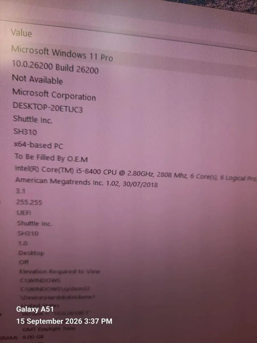 Games / Graphics PC - Image 4