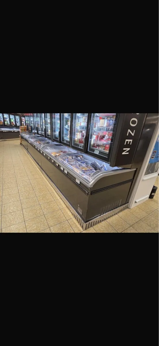 2.5m Chest freezers - Image 3
