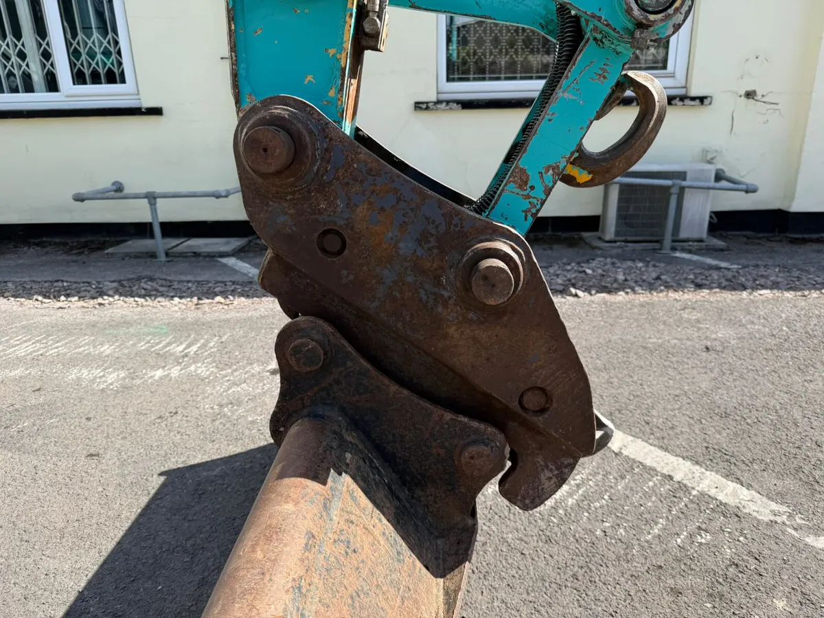 Kobelco - Image 3