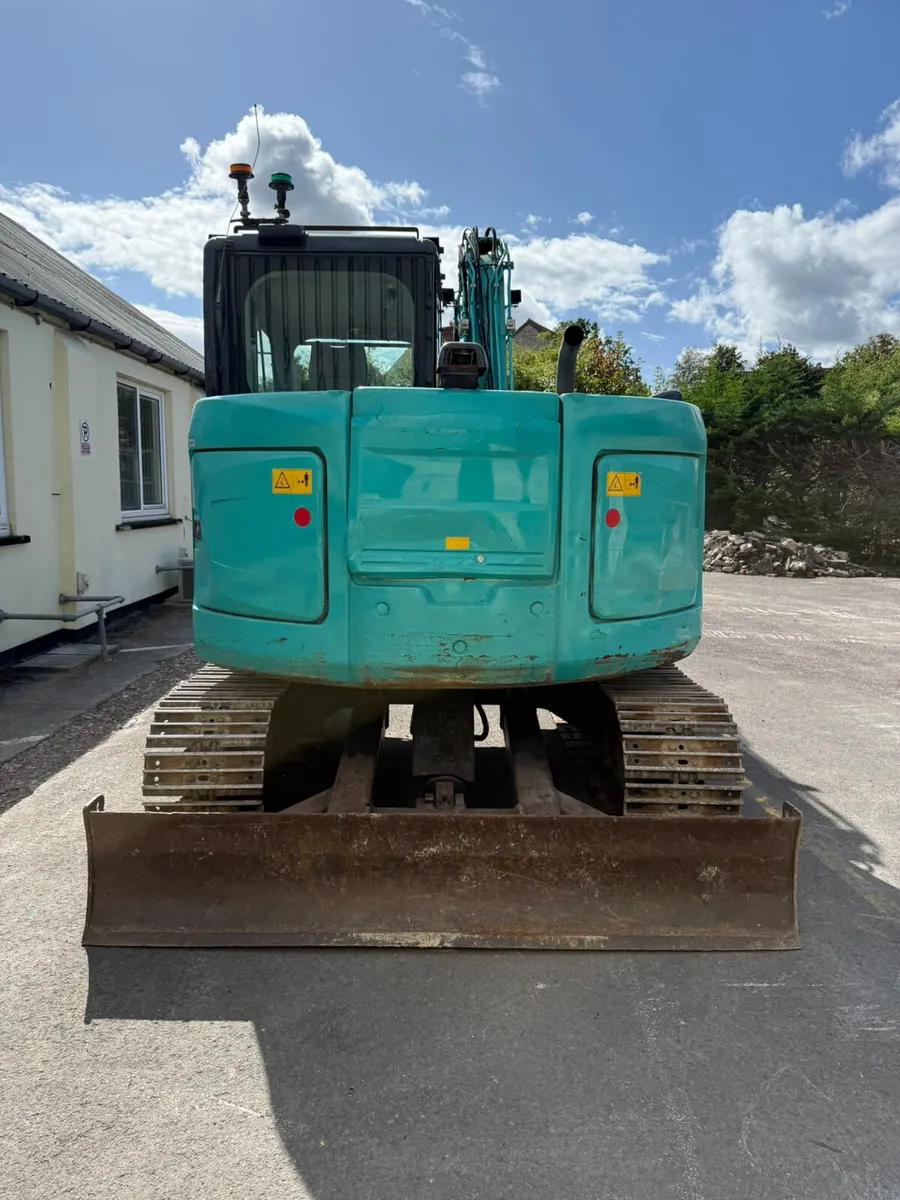 Kobelco - Image 2