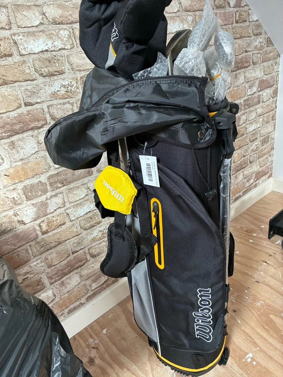 Golf Clubs - Image 2