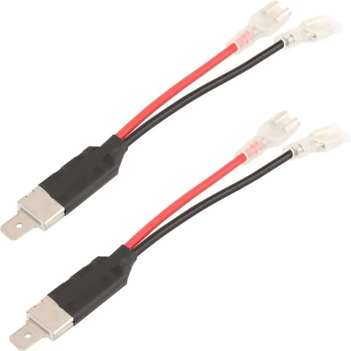 Male Plug LED Headlight Replacement - Image 1