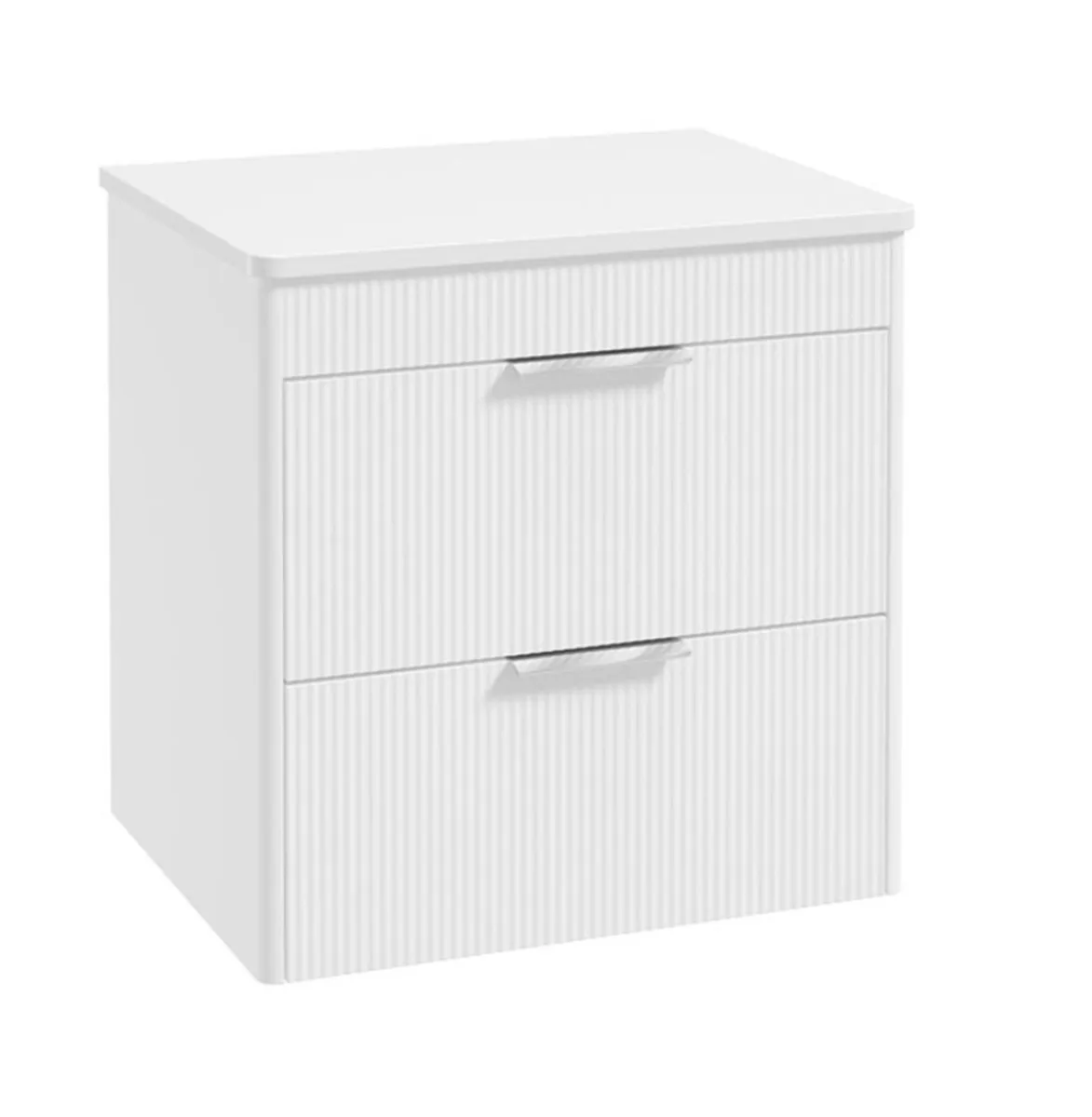 Wall Hung Vanity Unit (Sonas) - Image 2