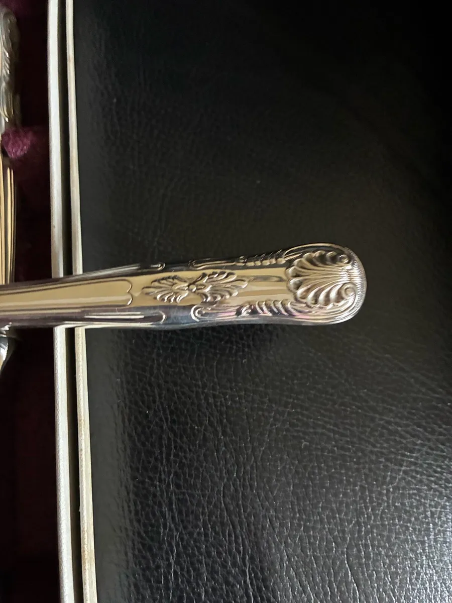 New bridge knives - Image 3