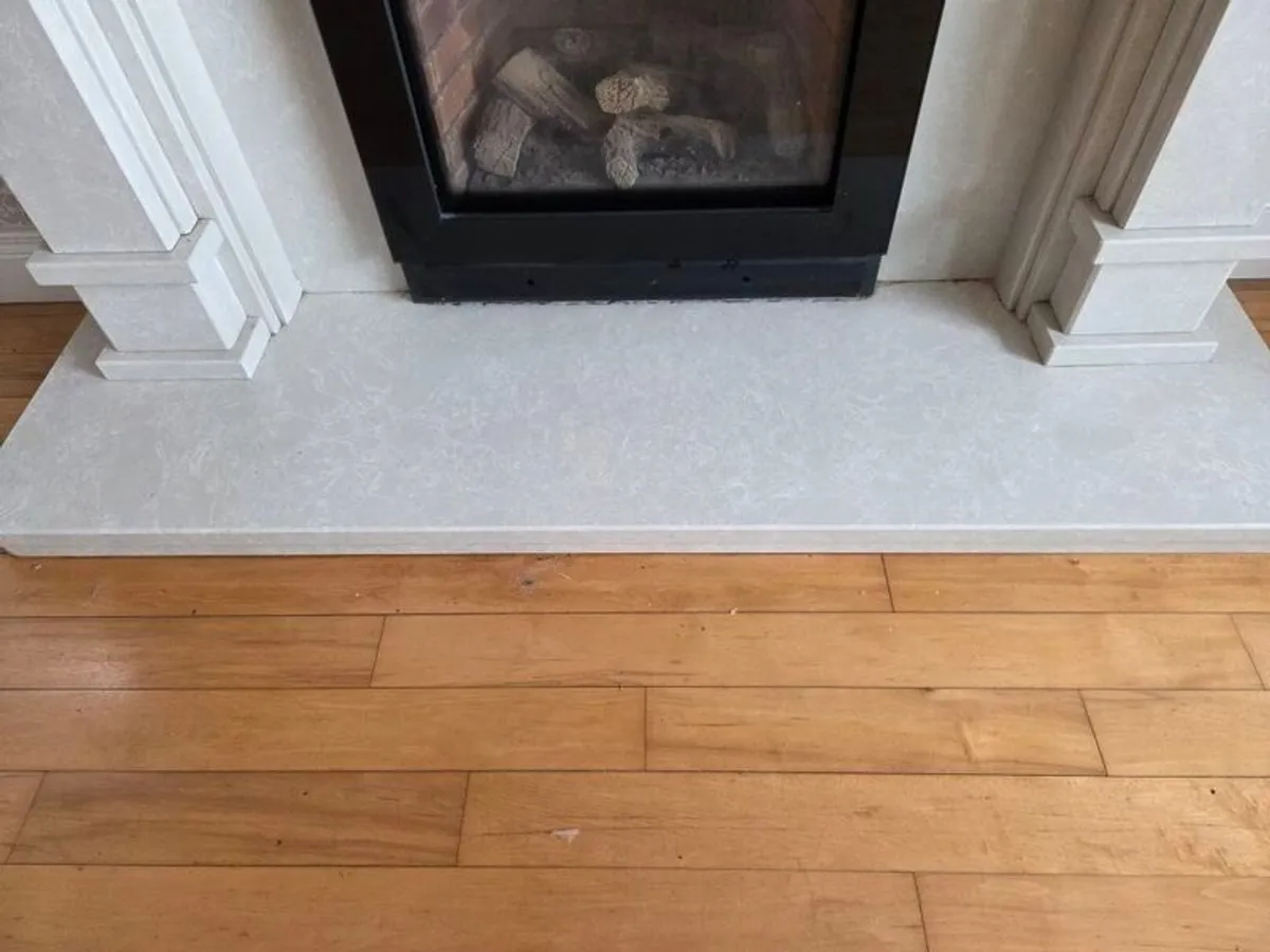 Fireplace - Image 4