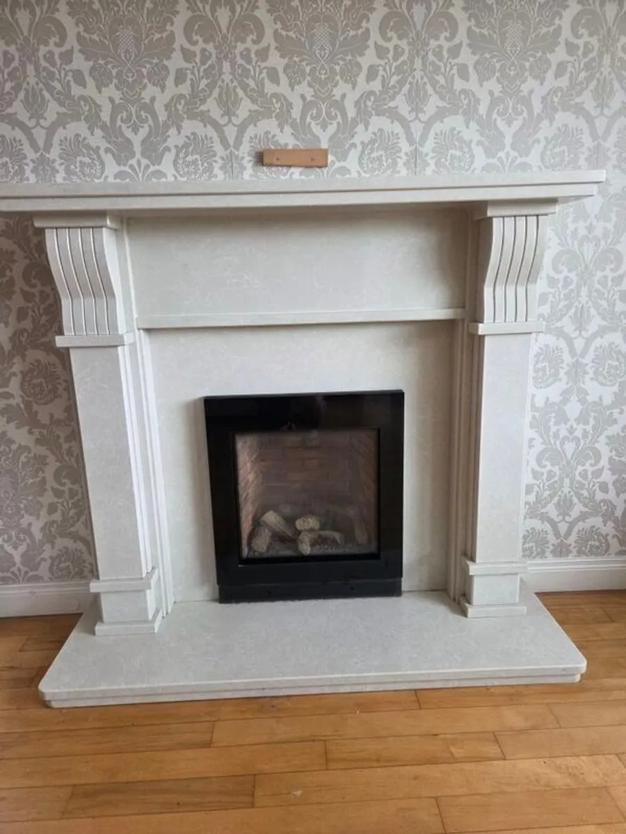 Fireplace - Image 1