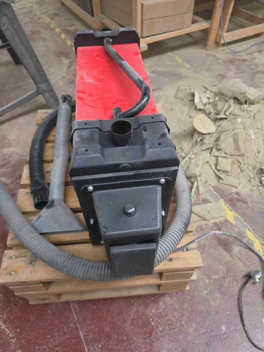 Welding Fume Extractor - Image 2