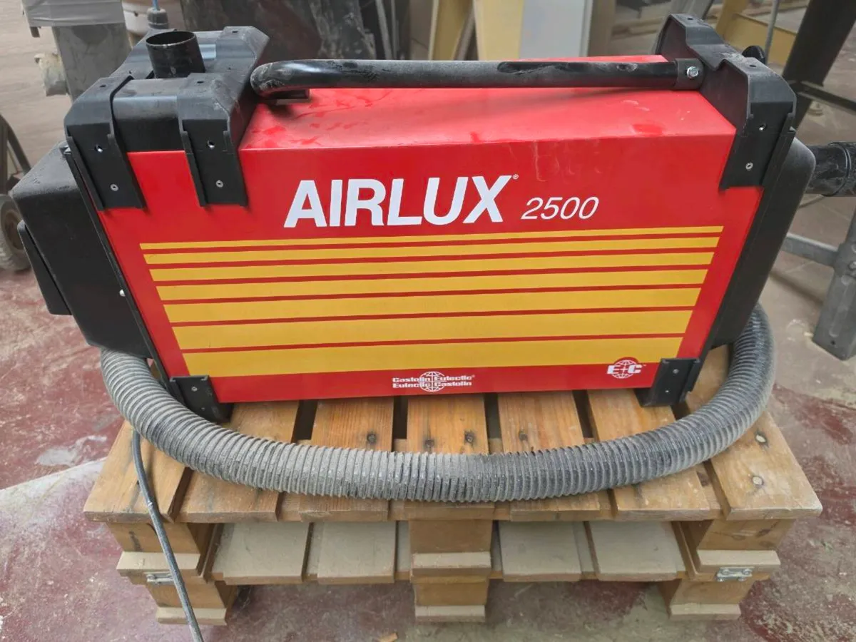 Welding Fume Extractor - Image 3