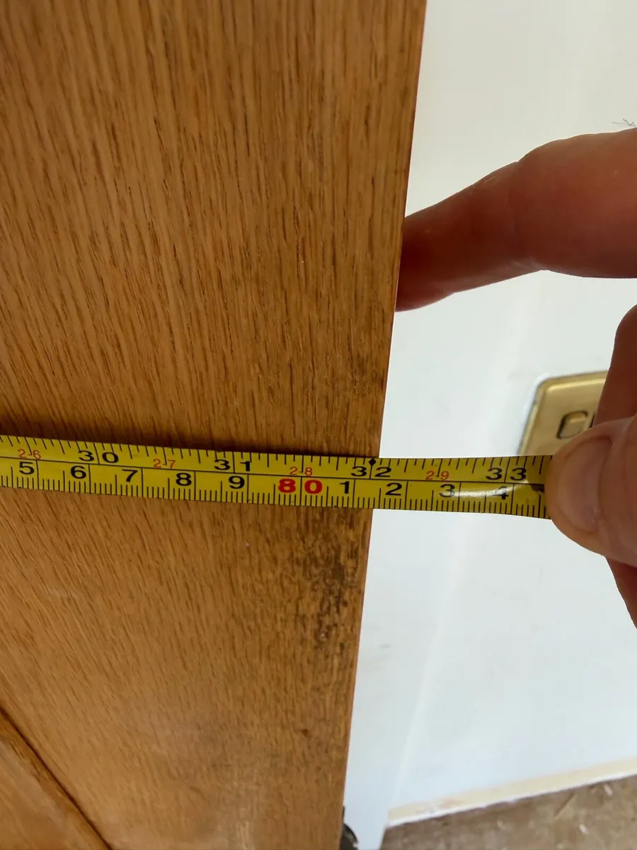 Oak Doors - Image 2