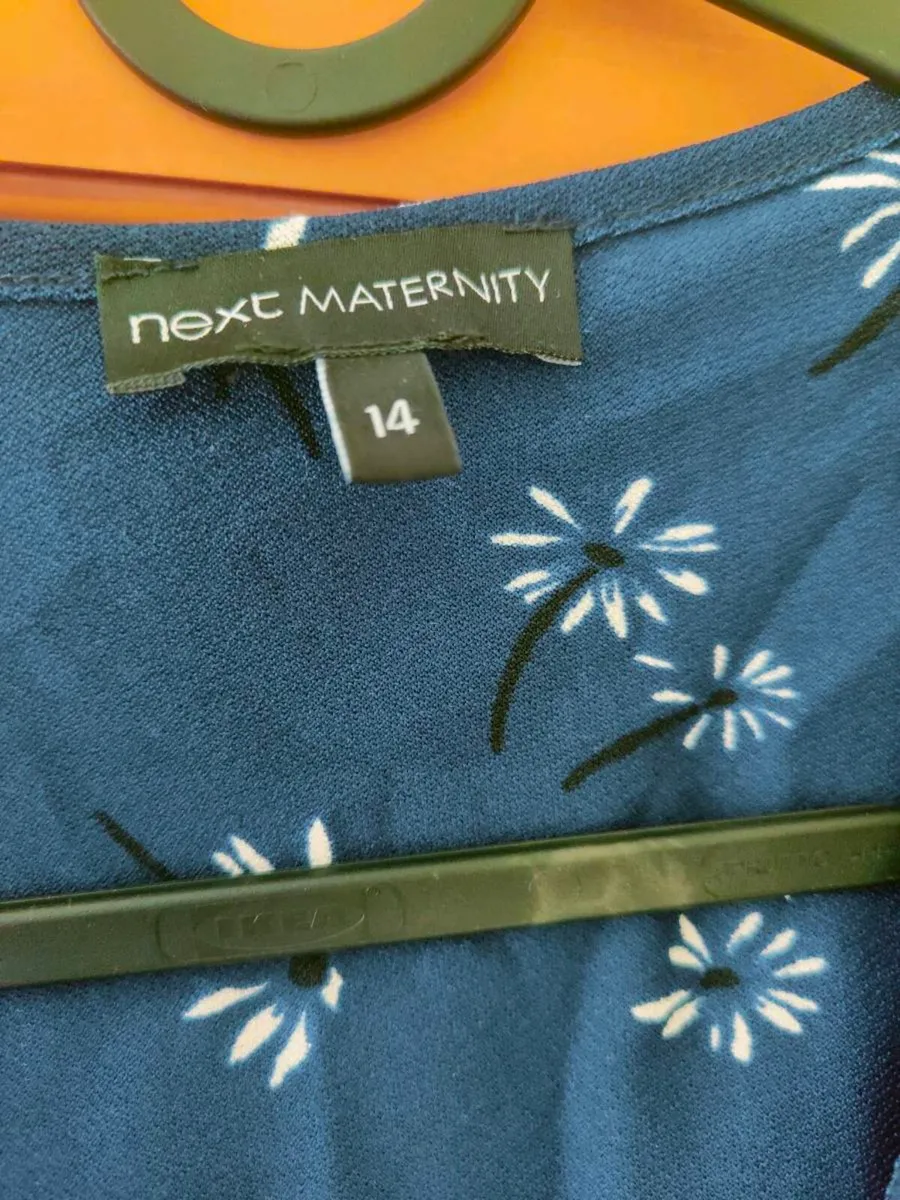 Maternity dress - Image 2