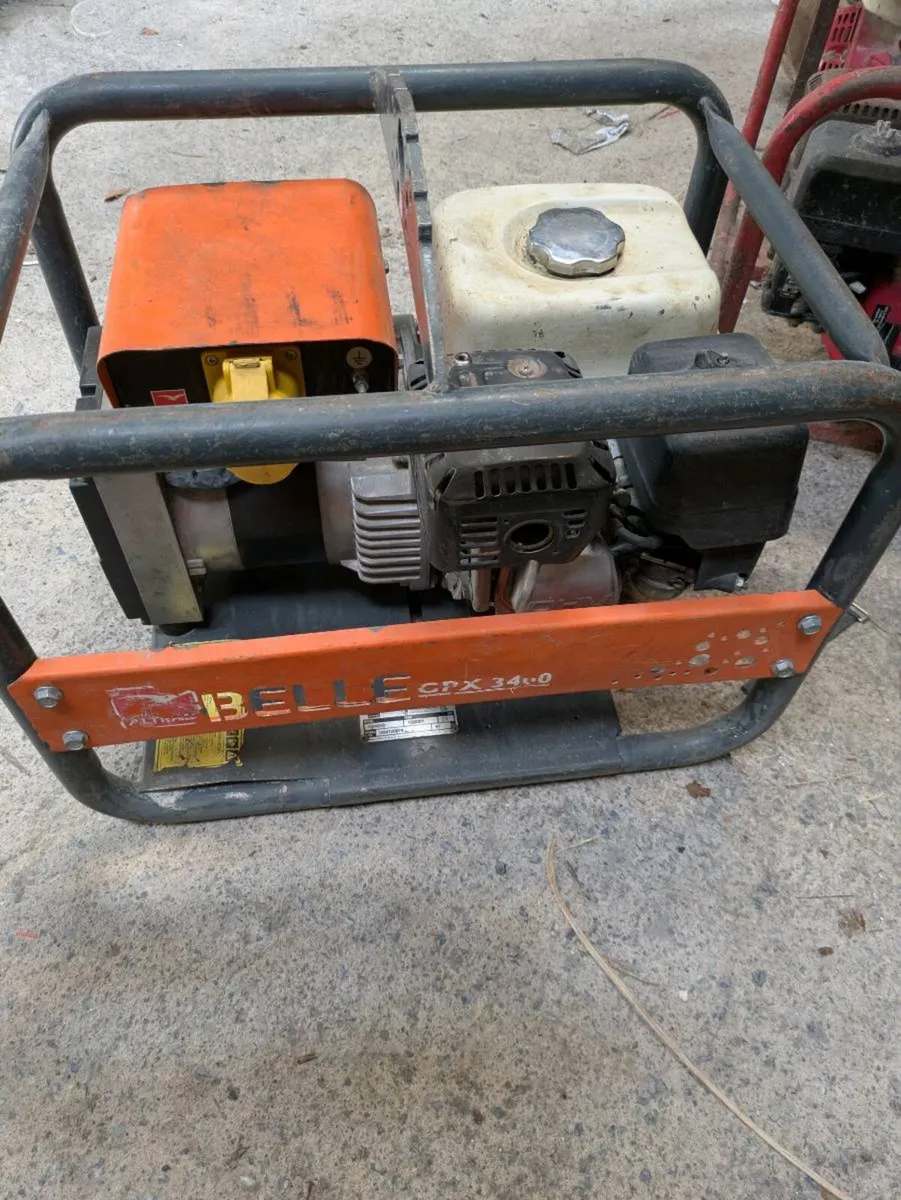 Generator - Image 2