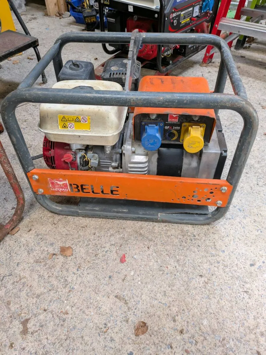 Generator - Image 4