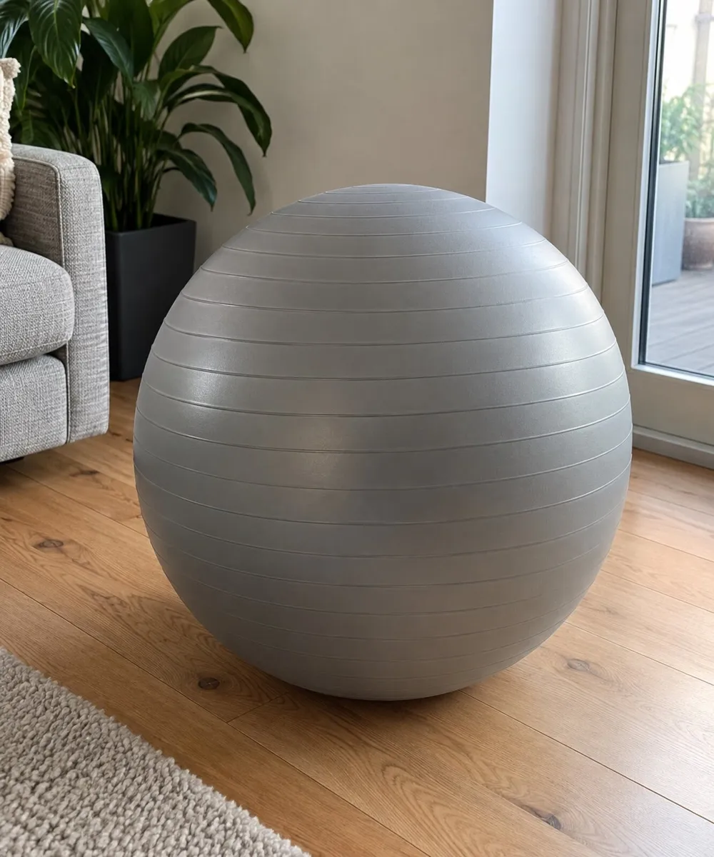 Pregnancy birthing ball