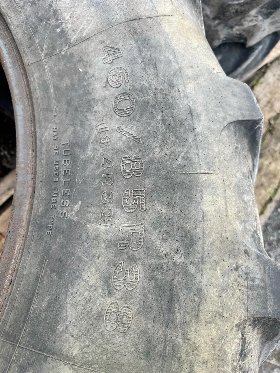 Tyres - Image 4