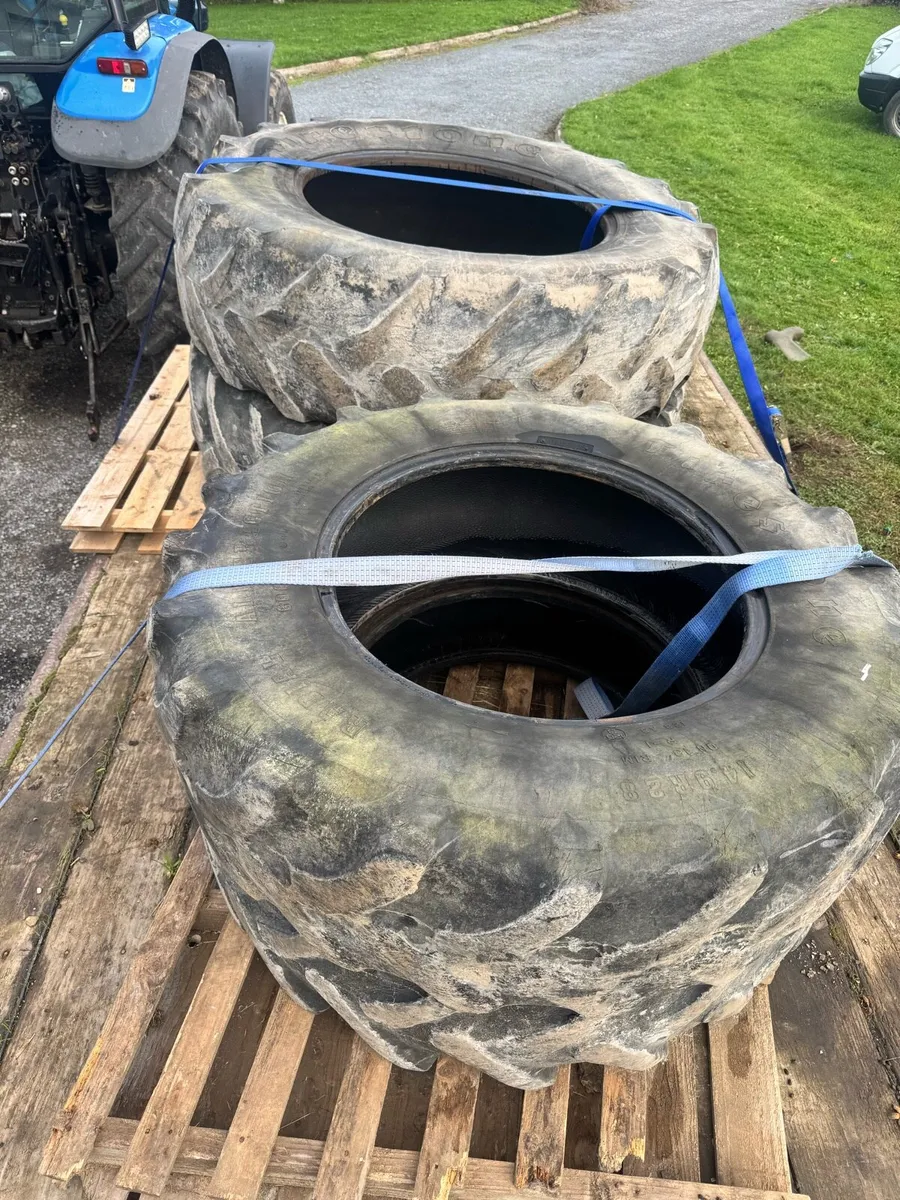 Tyres - Image 2