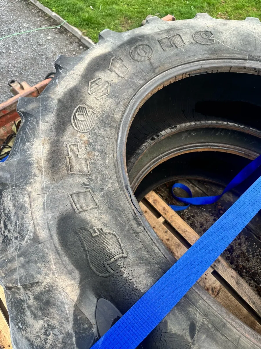 Tyres - Image 3