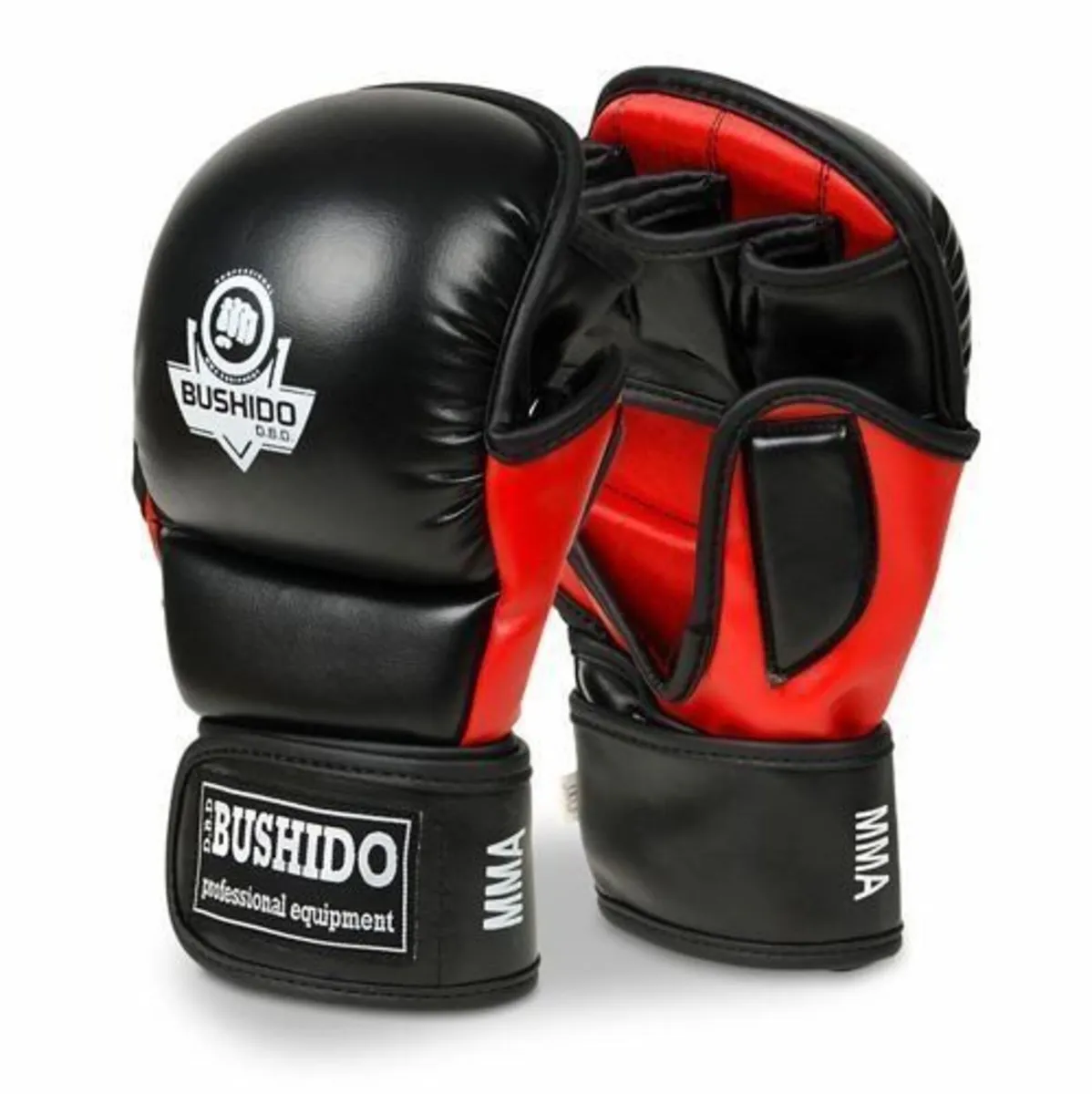 Brand New Boxing and MMA Gloves - Image 2
