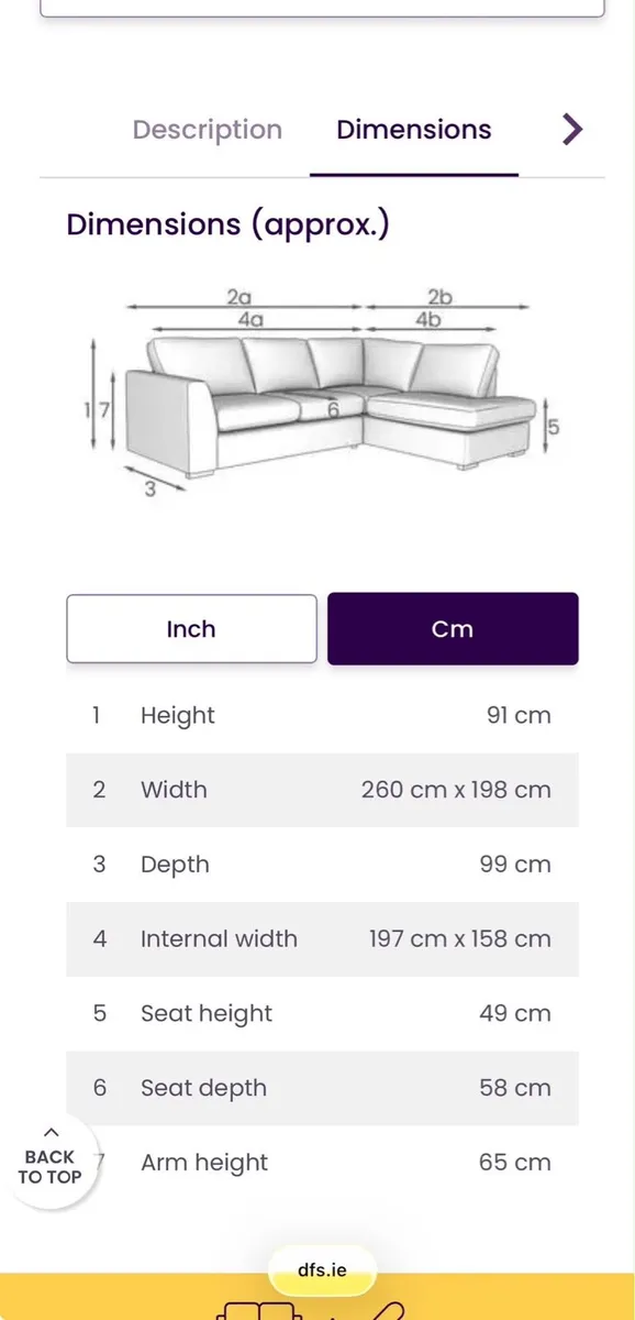Sofa - Image 4