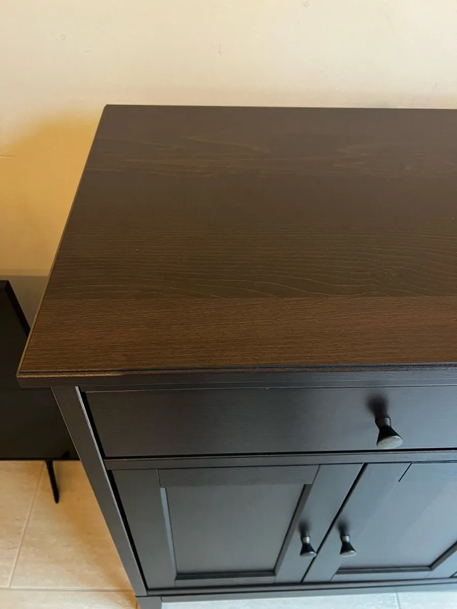 Ikea sideboard - Image 2