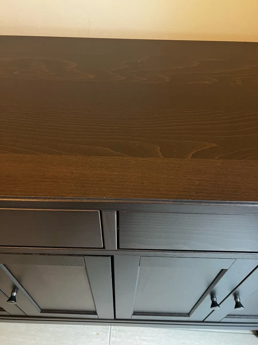 Ikea sideboard - Image 3