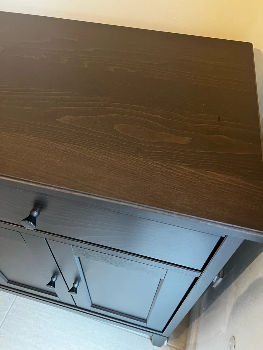 Ikea sideboard - Image 4