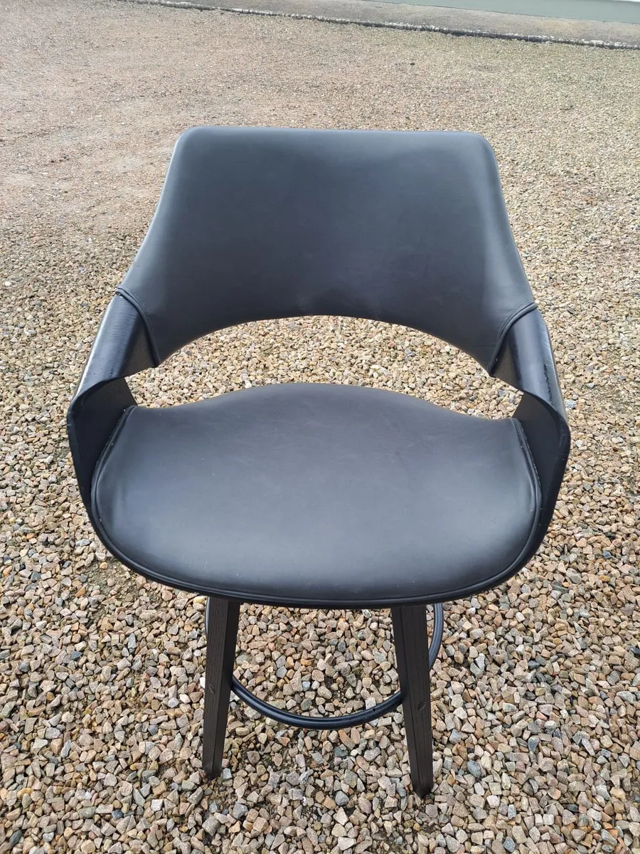 Kitchen or Bar stools - Image 4