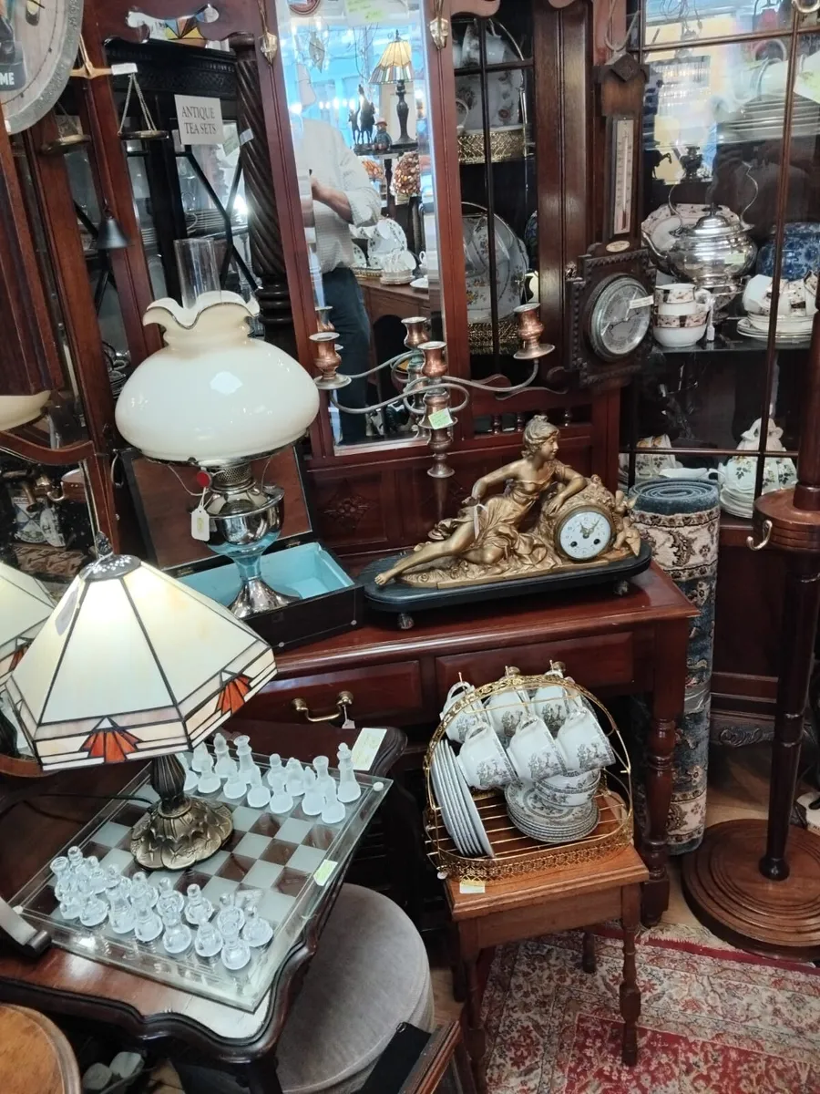 Antiques - Image 2