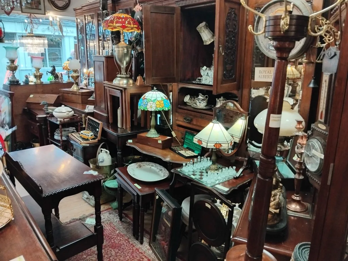 Antiques - Image 3