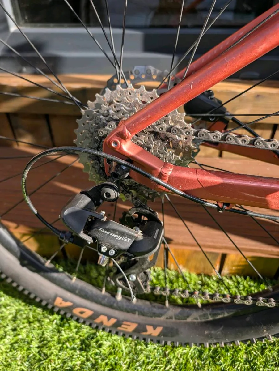 Orbea Mountain Bike - Image 3