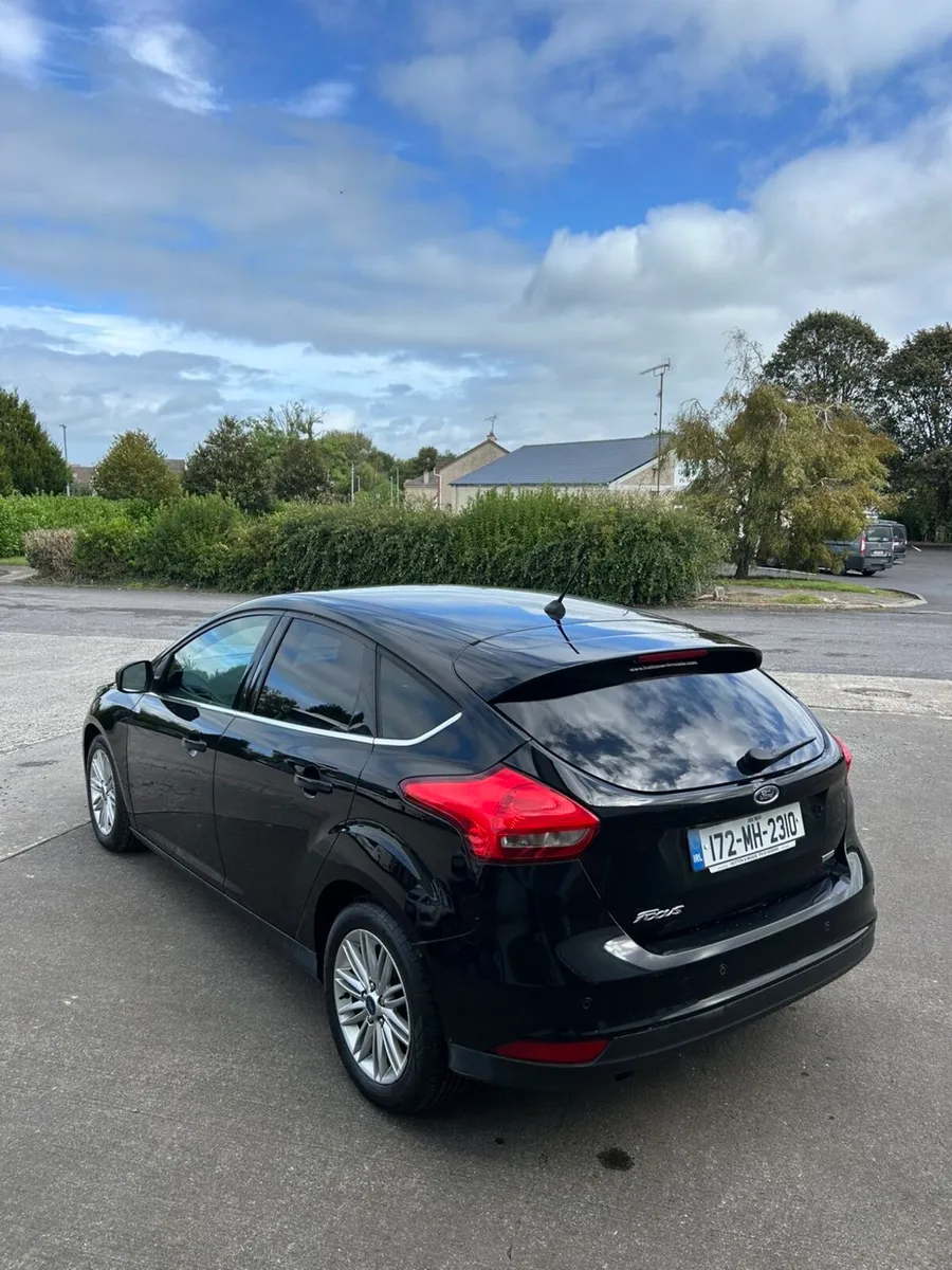 Ford focus trade sale - Image 3