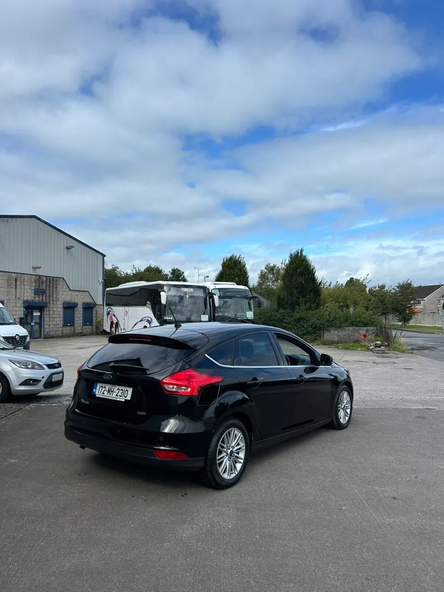 Ford focus trade sale - Image 4