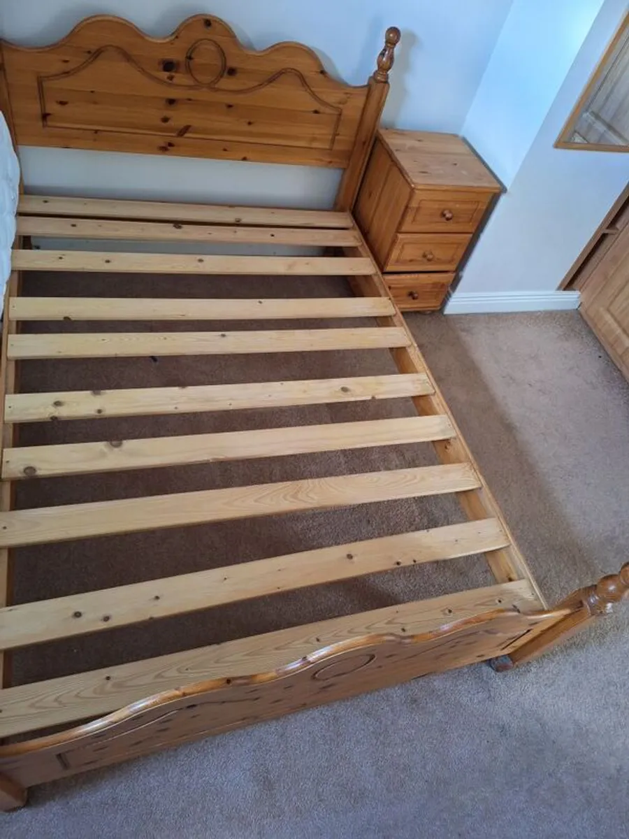 bed - Image 4