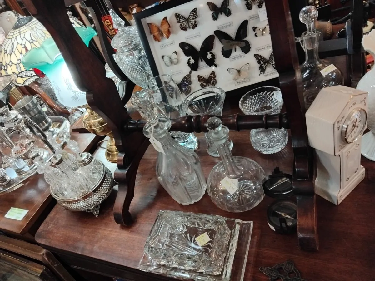Antiques - Image 2