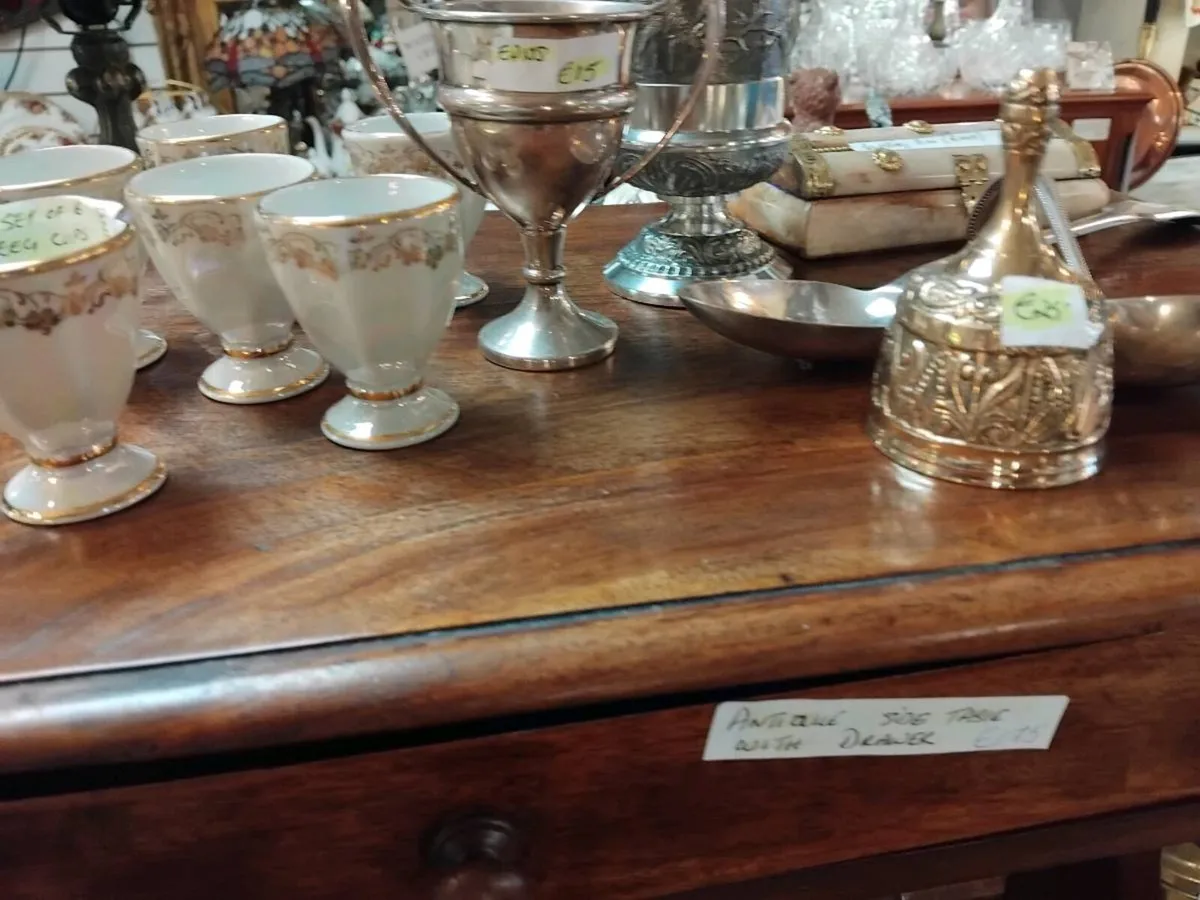 Antiques - Image 3