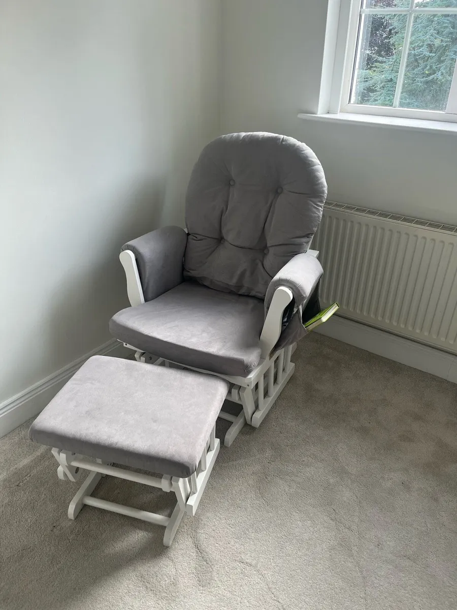 Rocking chair - Image 1