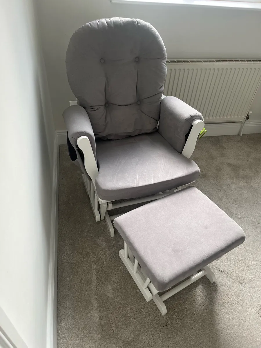 Rocking chair - Image 2