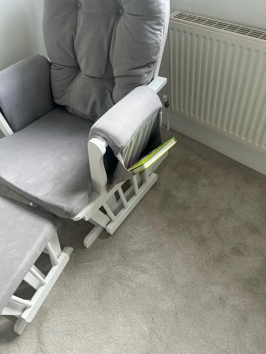 Rocking chair - Image 3