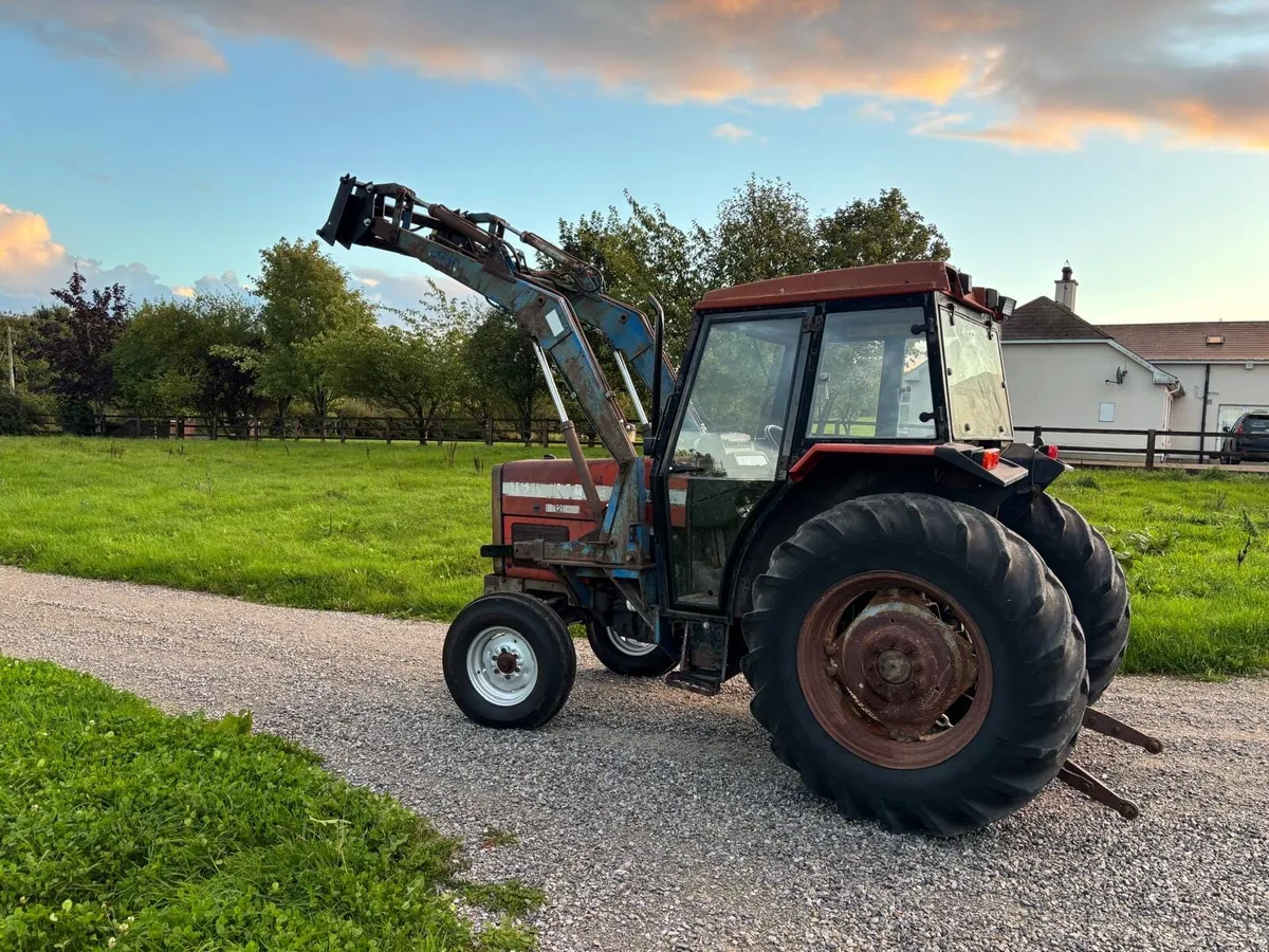 Massey Ferguson 375 - Image 4