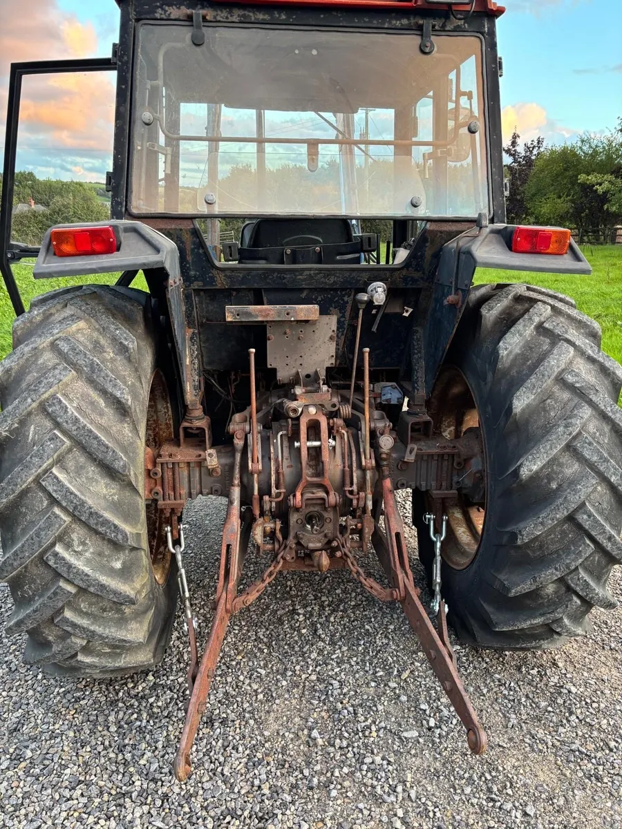 Massey Ferguson 375 - Image 2