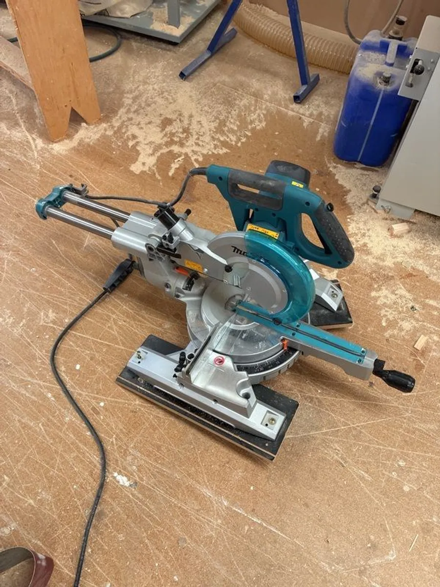 makita chop saw