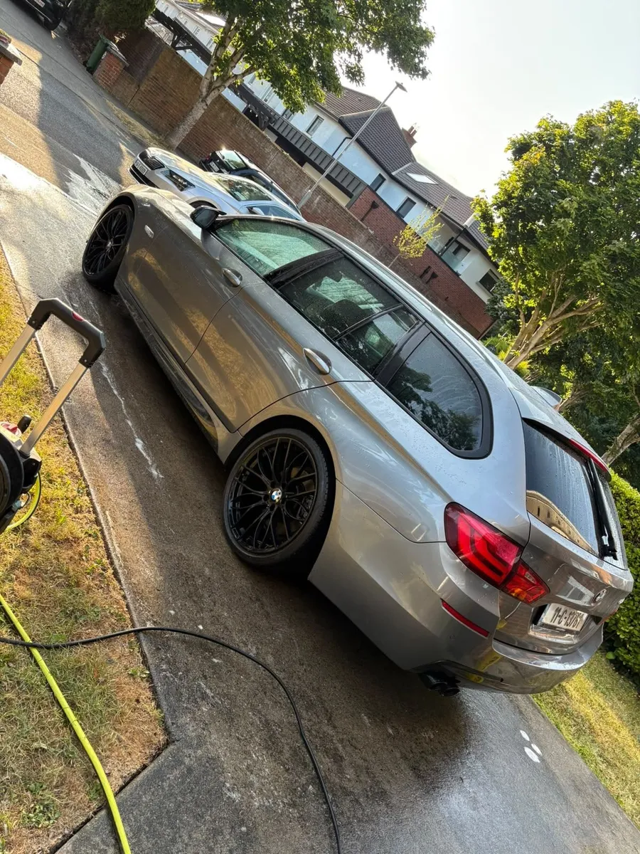 BMW F11 520D - Image 3