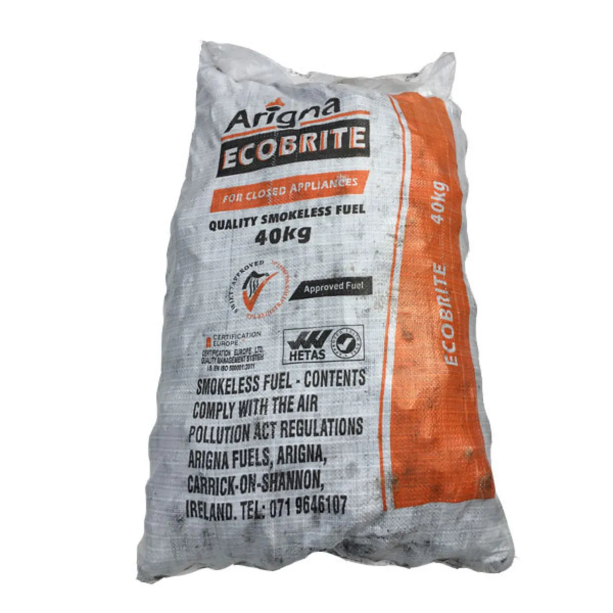 Arigna Ecobrite 40kg