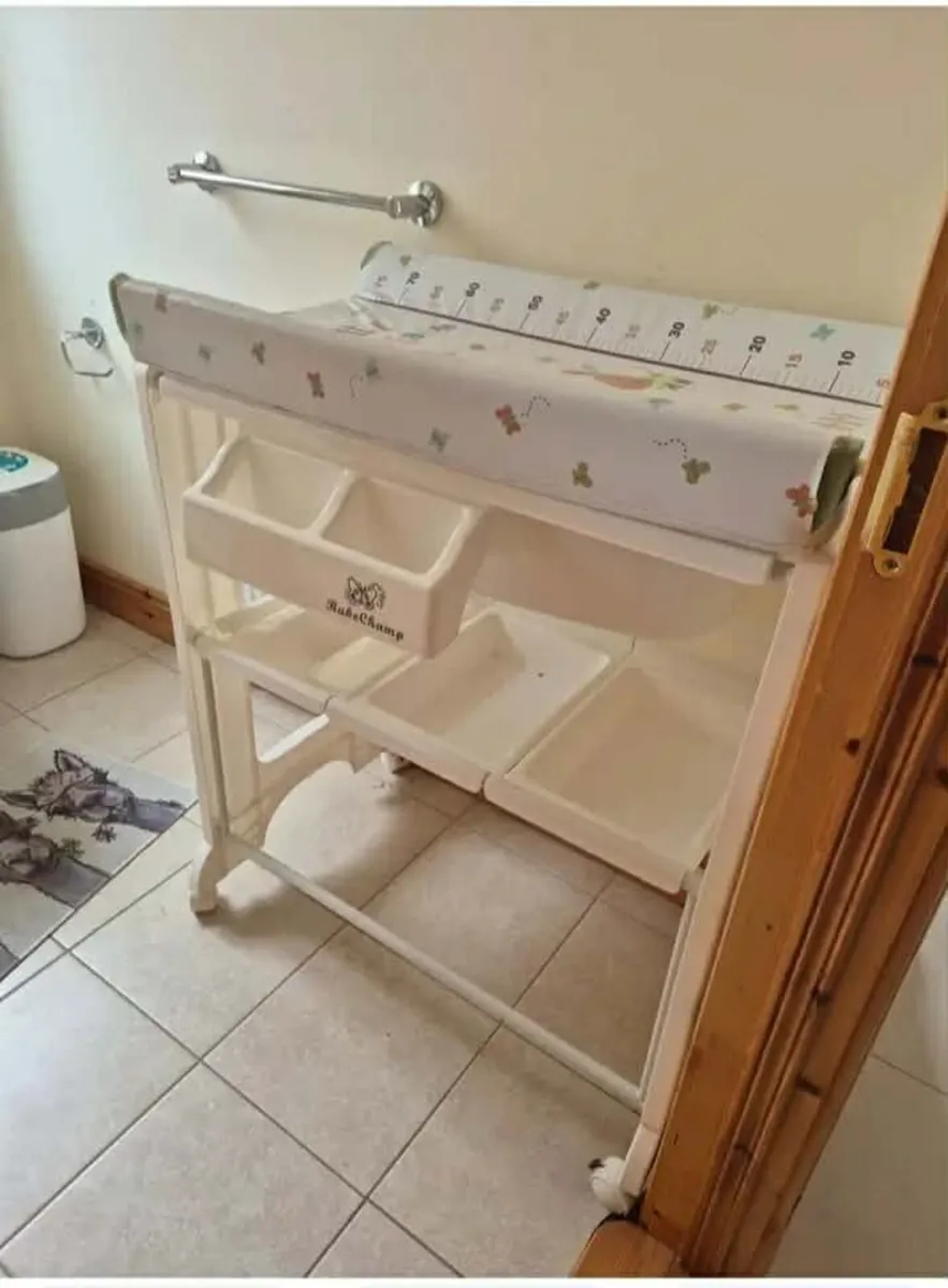 Baby stuff