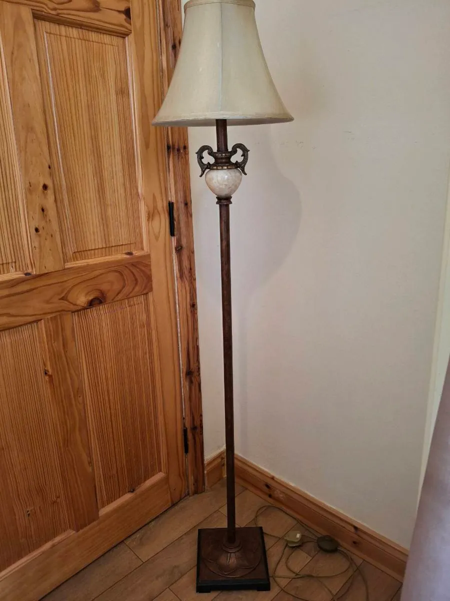 Standard Lamp - Image 1