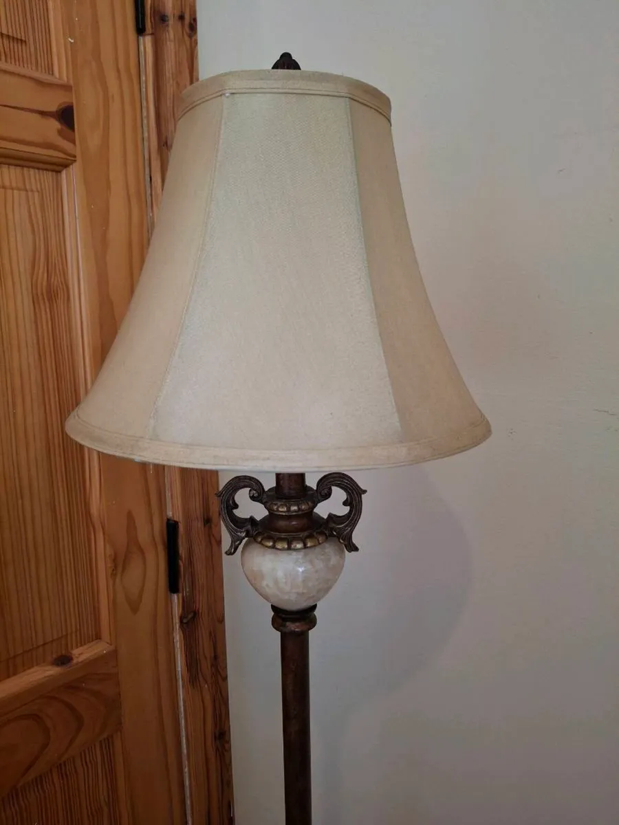 Standard Lamp - Image 2