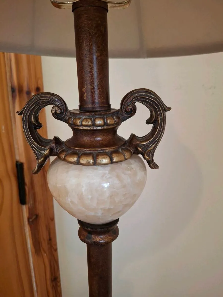 Standard Lamp - Image 3