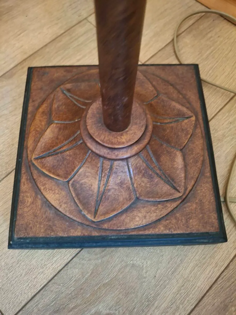 Standard Lamp - Image 4