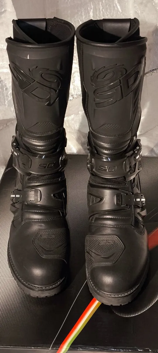 Sidi Adventure 2 Gore-Tex boots - Image 4