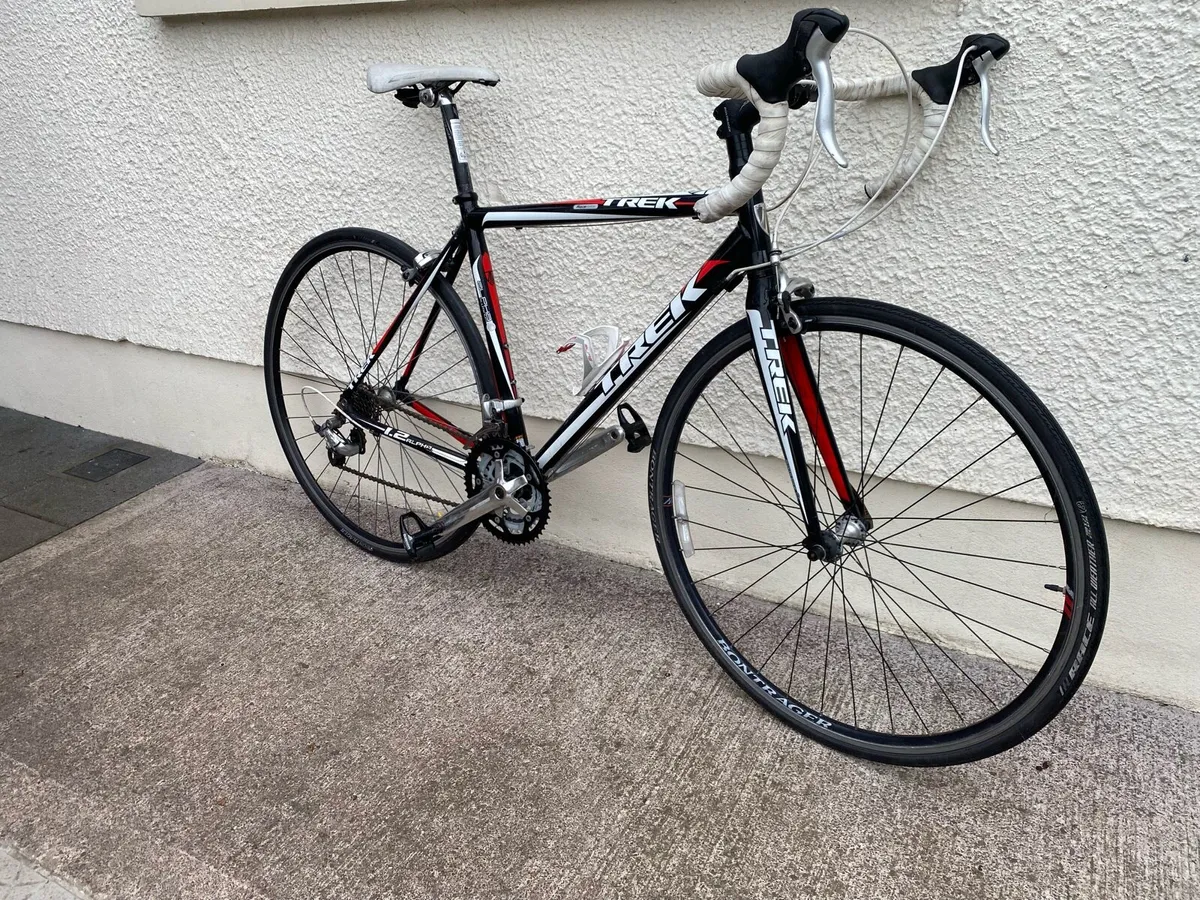 Trek Alpha 1.2 Race Series 27 speed 700x25c - Image 2