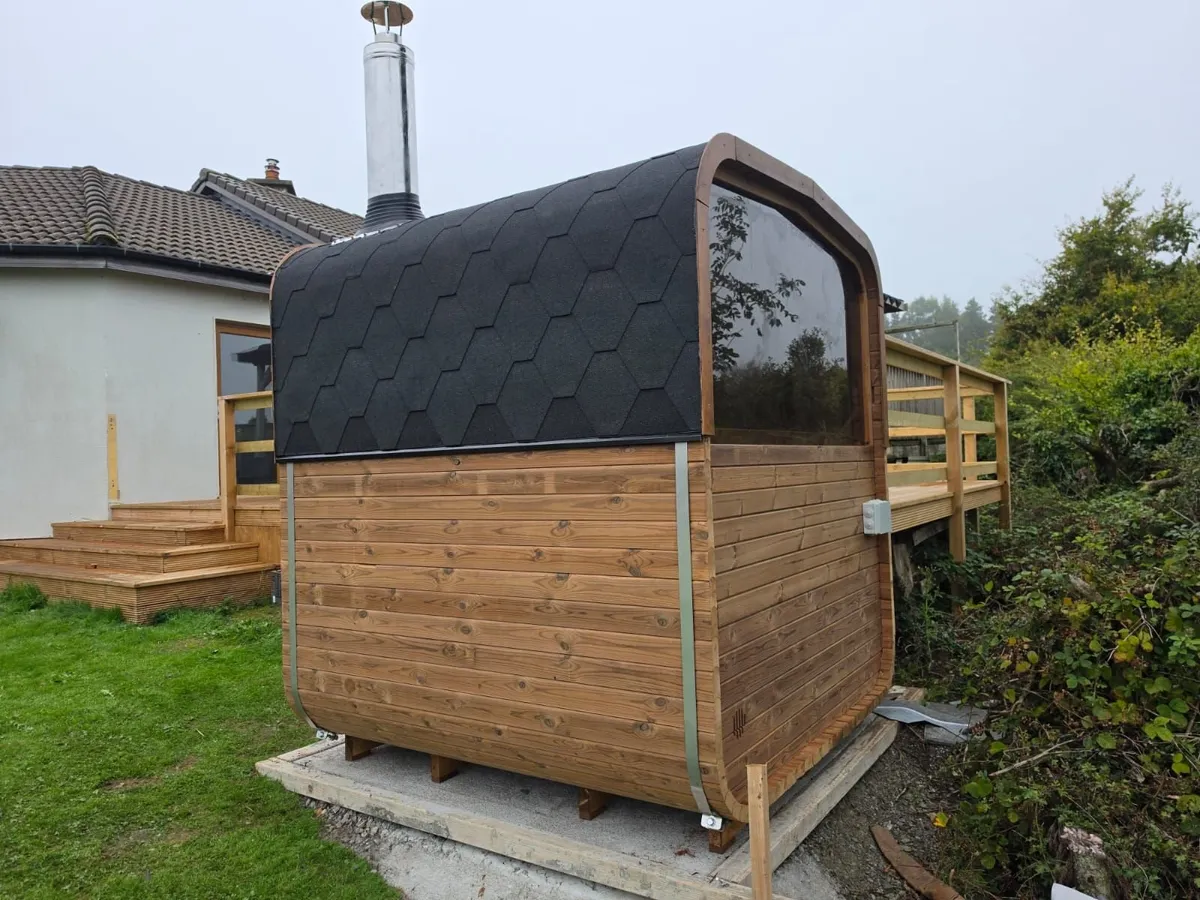 Sauna - Image 2
